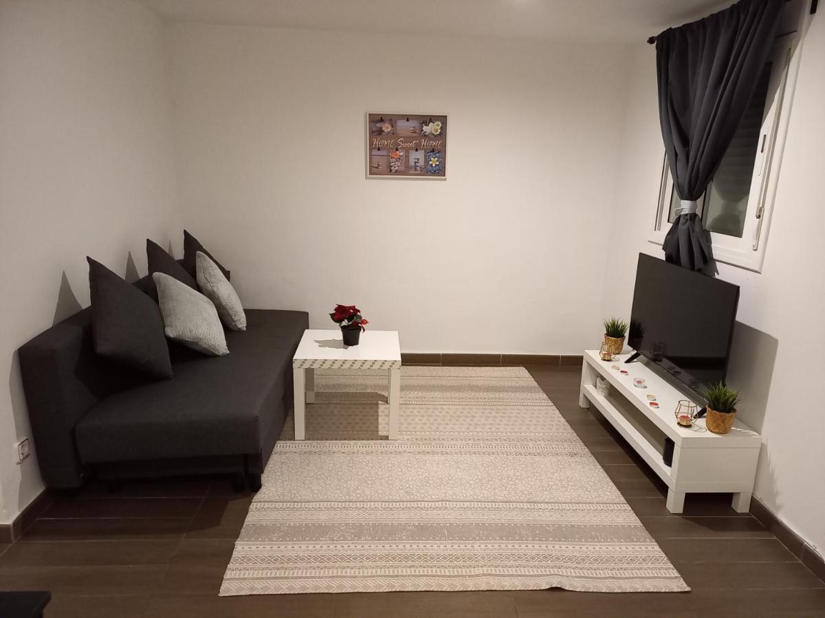 Atico En Sagrada Familia Appartement Barcelona
